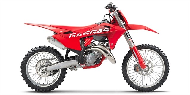 2024 GASGAS MC 125 - Photo 7