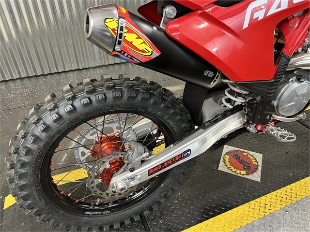 2024 GASGAS EX 300 + many upgrades! - Photo 5