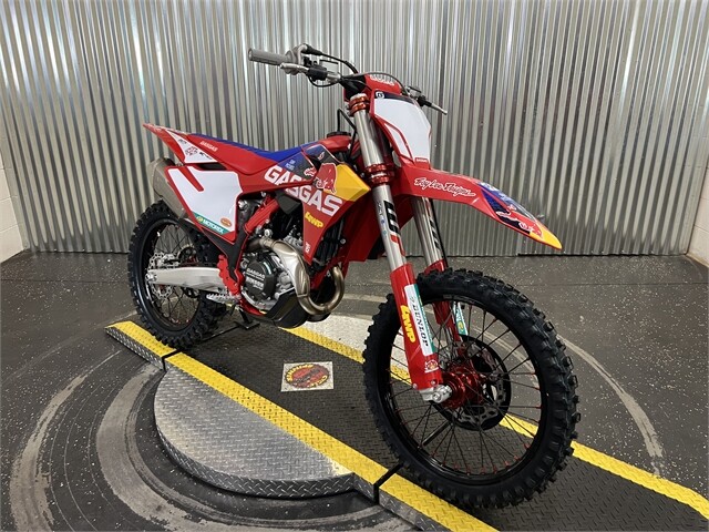 2024 GASGAS MC 450F Factory Edition - Photo 3