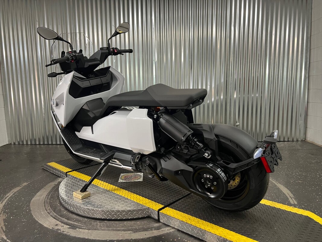 2024 BMW CE 04-DEMO - Photo 6