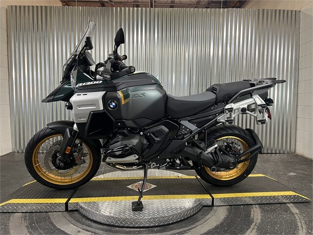 2025 BMW R 1300 GS Adventure - Photo 6