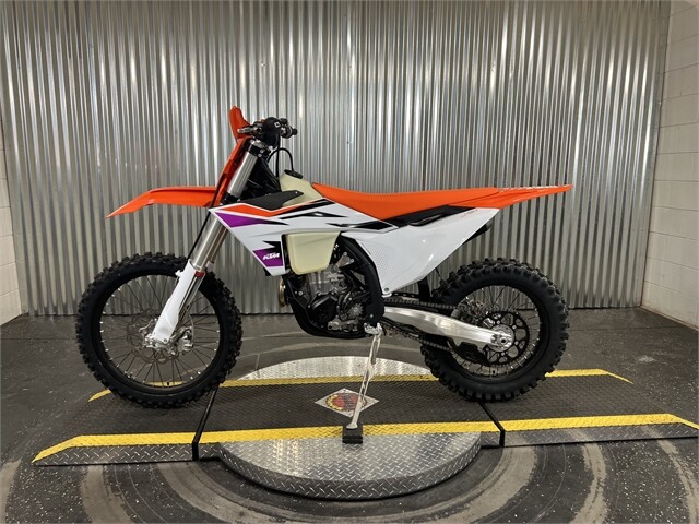 2024 KTM 450 XC-F - Photo 6