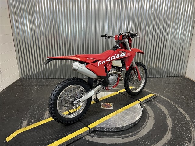 2024 GASGAS EW 500F - Photo 3