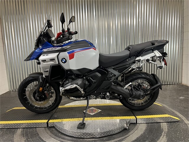 2025 BMW R 1300 GS Adventure - Photo 5