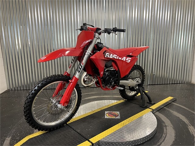 2024 GASGAS MC 125 - Photo 6