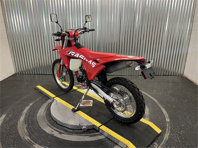2024 GASGAS ES 500 - Photo 4