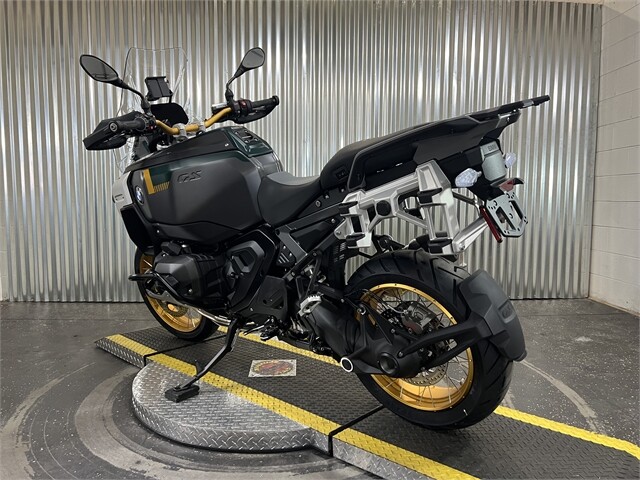 2025 BMW R 1300 GS Adventure - Photo 5