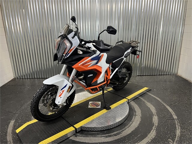 2024 KTM 1290 Super Adventure R - Photo 6