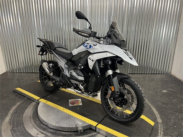 2025 BMW R 1300 GS - Photo 3