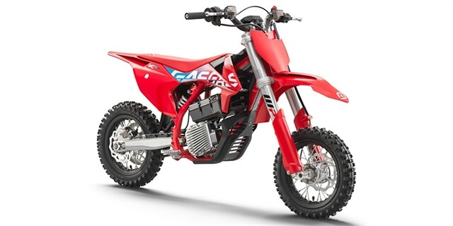 2024 GASGAS MC-E 3 - Photo 2
