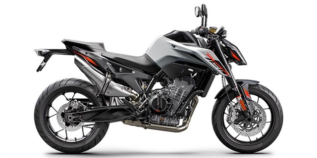 2024 KTM 790 DUKE - Photo 7