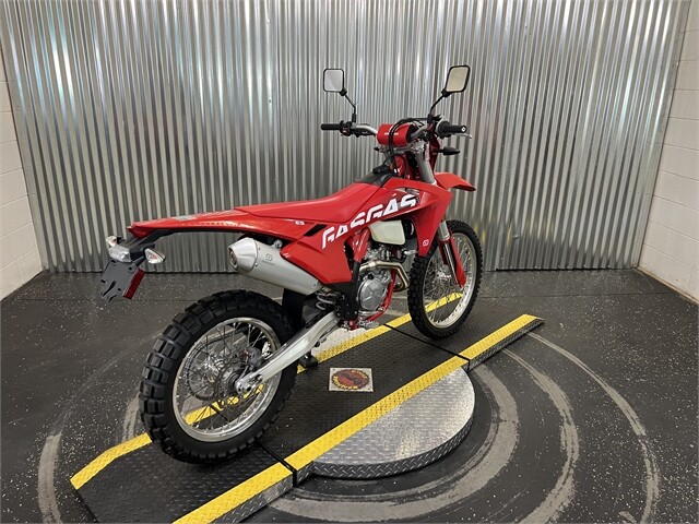 2024 GASGAS ES 500 - Photo 3