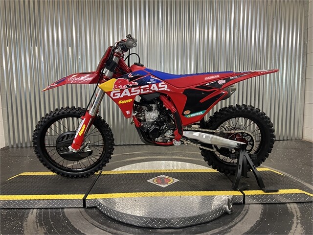 2024 GASGAS MC 250F FACTORY EDITION - Photo 6