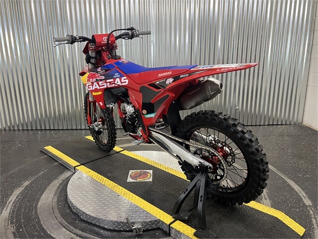 2024 GASGAS MC 250F - Photo 5