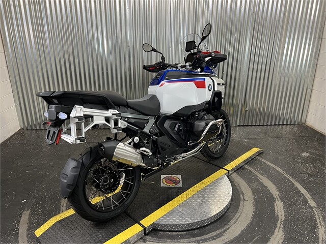 2025 BMW R 1300 GS Adventure - Photo 3