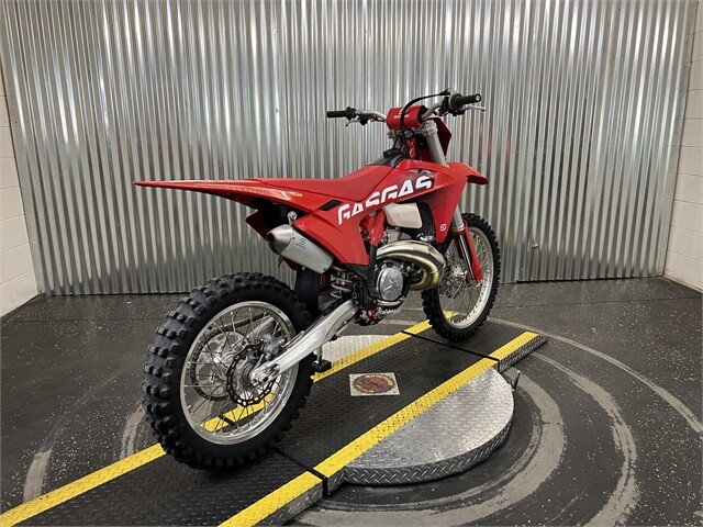 2024 GASGAS EX 250 - Photo 2