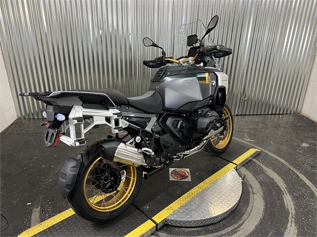 2025 BMW R 1300 GS Adventure - Photo 4