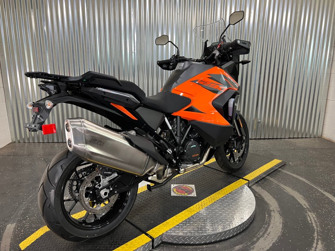 2023 KTM 1290 Super Adventure S - Photo 3