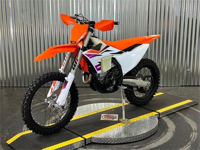 2024 350 XC-F - Photo 6