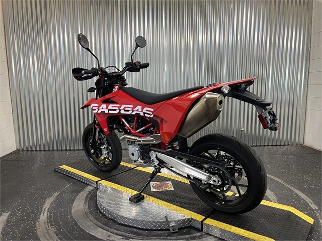 2024 GASGAS SM 700 - Photo 5