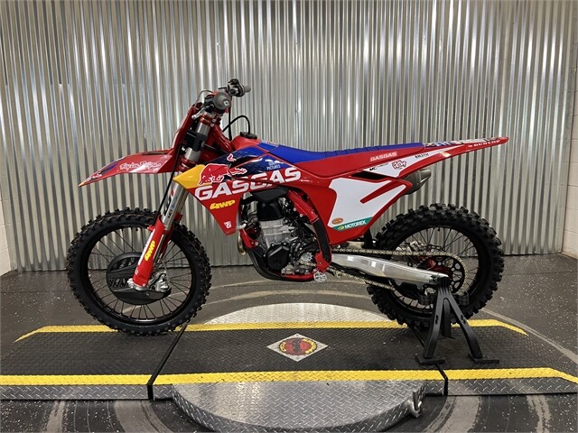 2024 GASGAS MC 450F Factory Edition - Photo 8