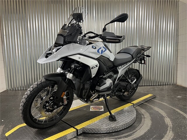 2025 BMW R 1300 GS - Photo 7