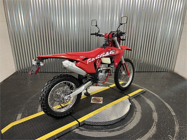 2024 GASGAS ES 350 - Photo 3