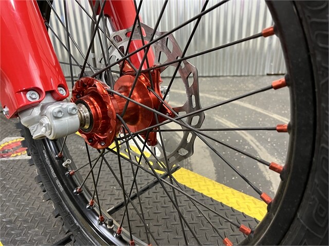 2024 GASGAS EX 300 + many upgrades! - Photo 3