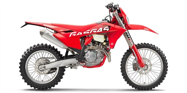 2024 GASGAS EC 450F (Demo) - Photo 2