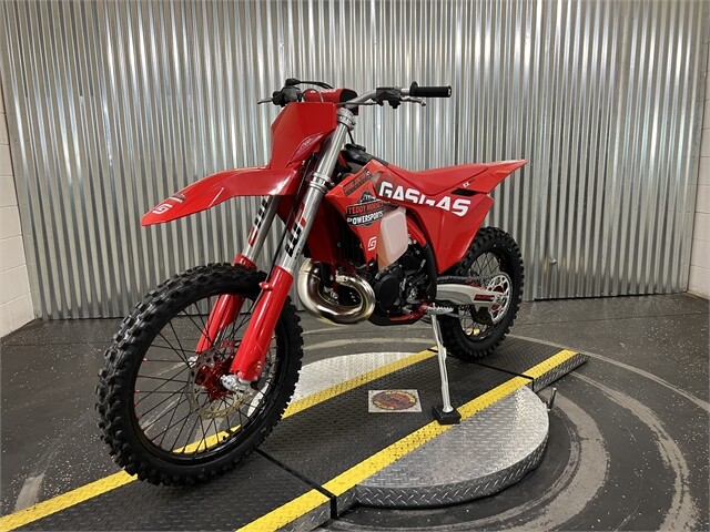 2024 GASGAS EX 300 + many upgrades! - Photo 8