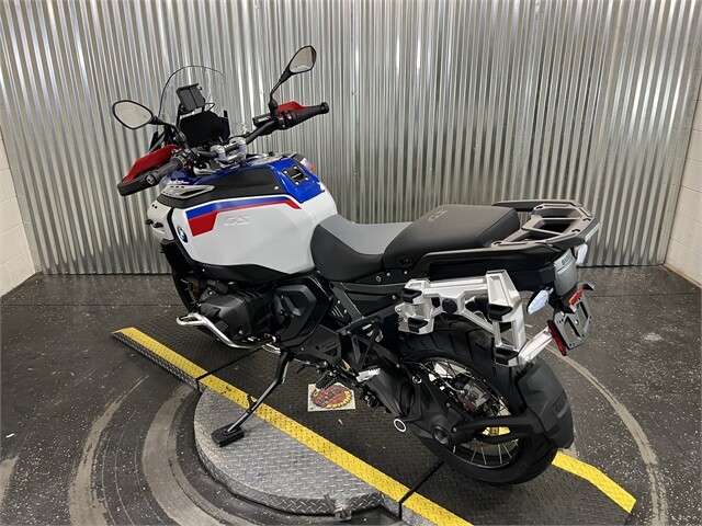 2025 BMW R 1300 GS Adventure - Photo 4