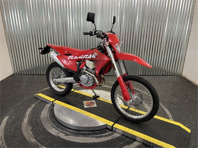 2024 GASGAS ES 500 - Photo 2