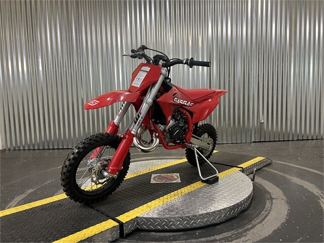 2024 GASGAS MC 50 - Photo 6