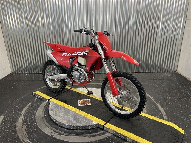 2024 GASGAS EX 450F - Photo 2