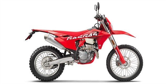 2024 GASGAS ES 350 - Photo 7