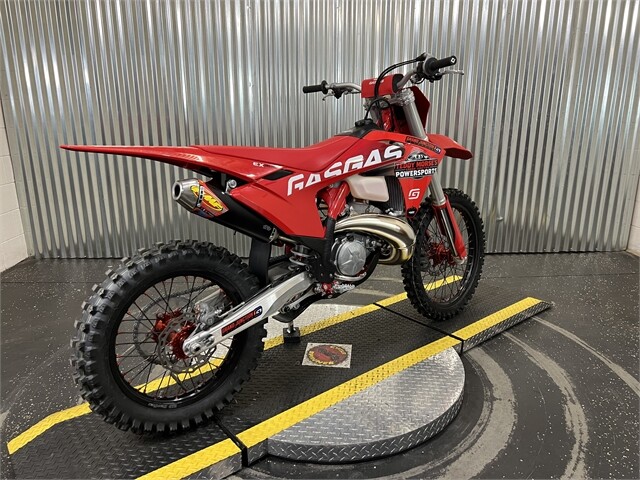 2024 GASGAS EX 300 + many upgrades! - Photo 4