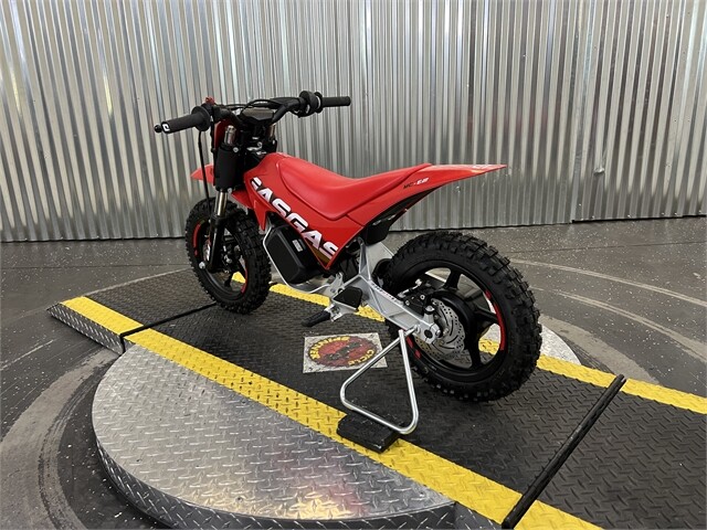 2024 GASGAS MC-E 2 - Photo 4