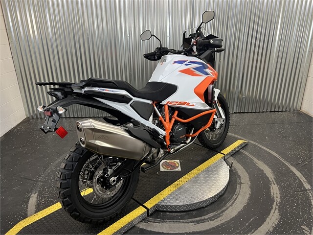 2024 KTM 1290 Super Adventure R - Photo 3