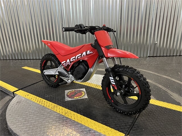 2024 GASGAS MC-E 2 - Photo 2