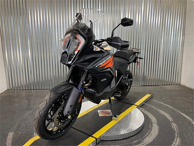 2023 KTM 1290 Super Adventure S - Photo 6