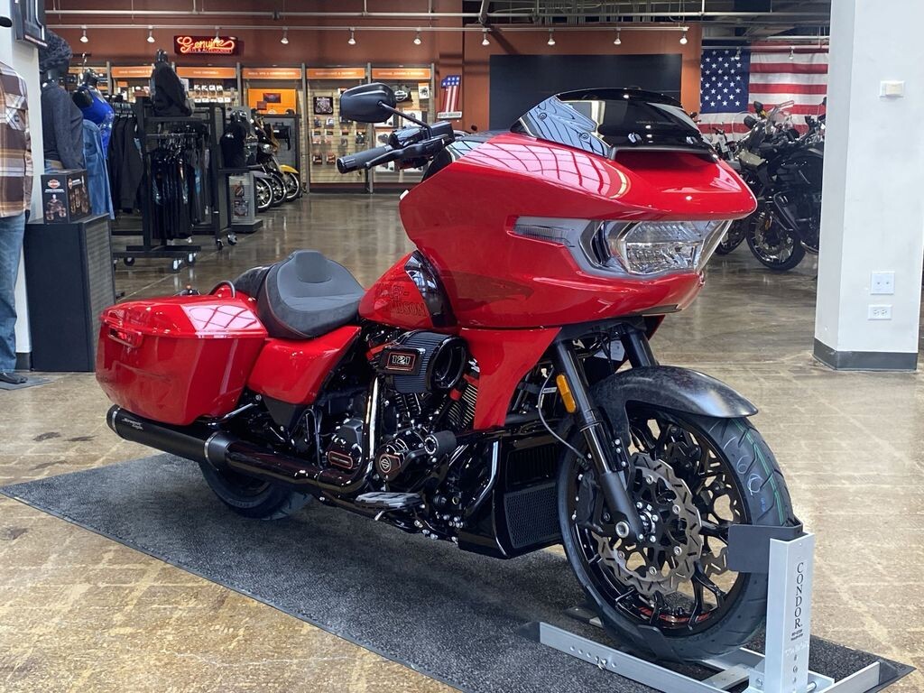 West Bend Harley Davidson