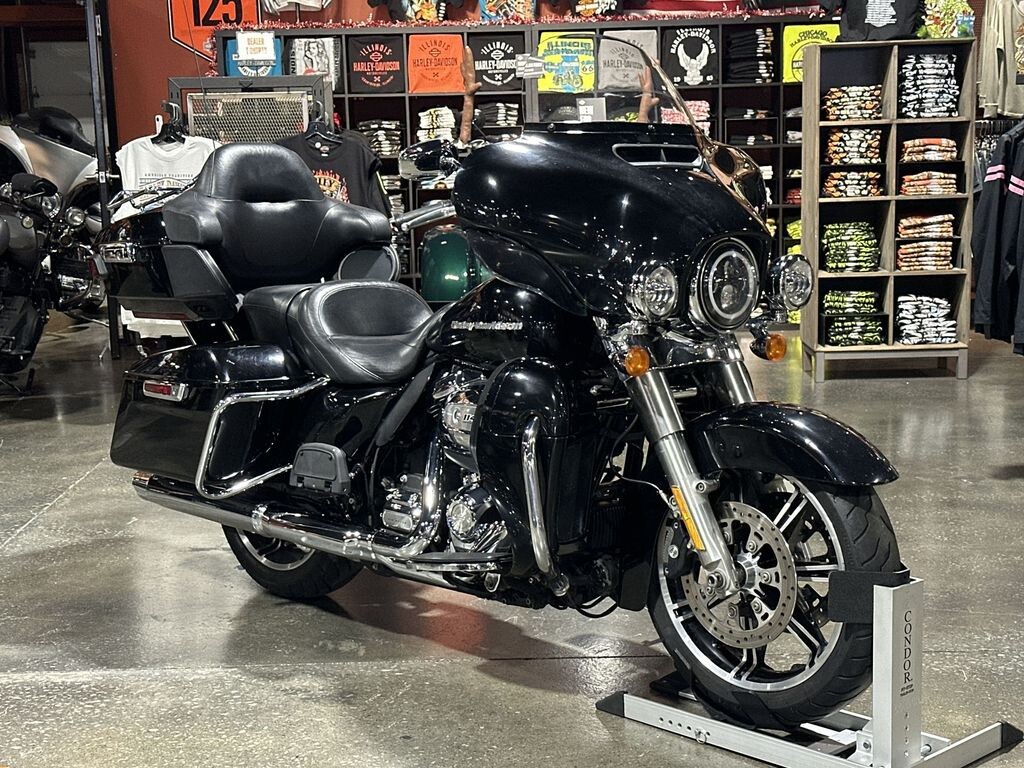 Ultra Limited | West Bend Harley-Davidson