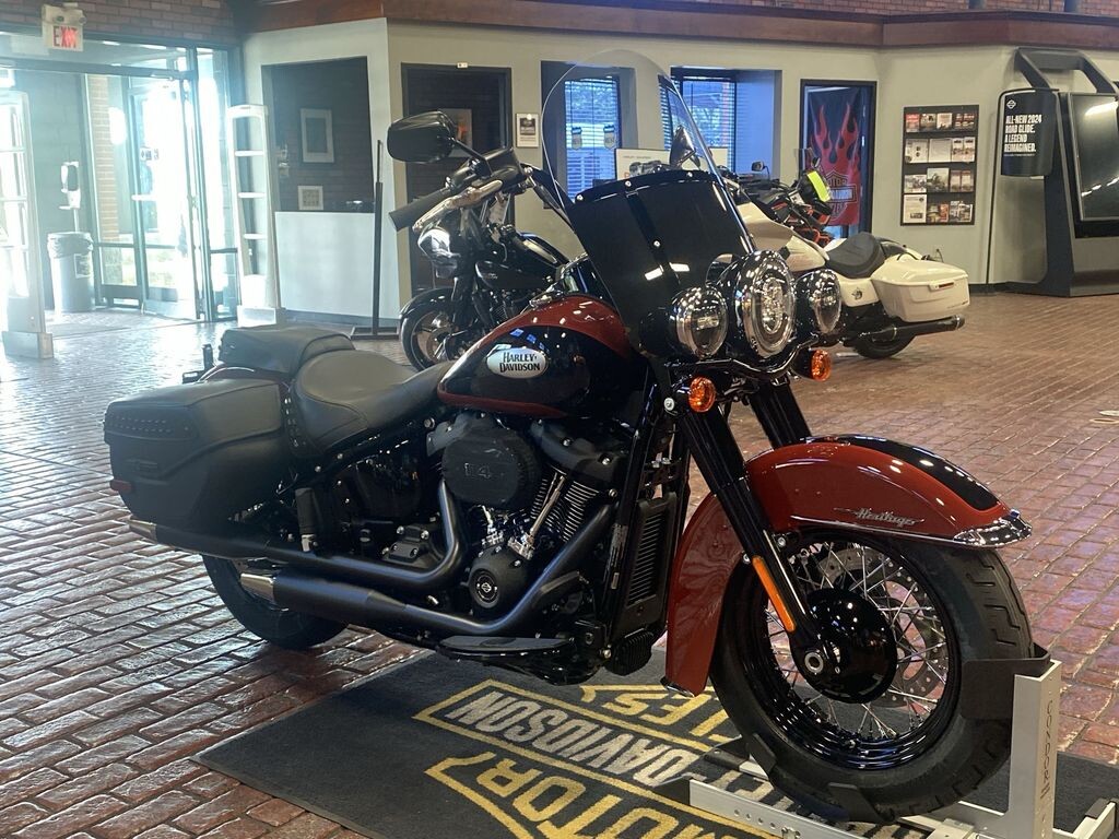 Motorcycles For Sale Milwaukee