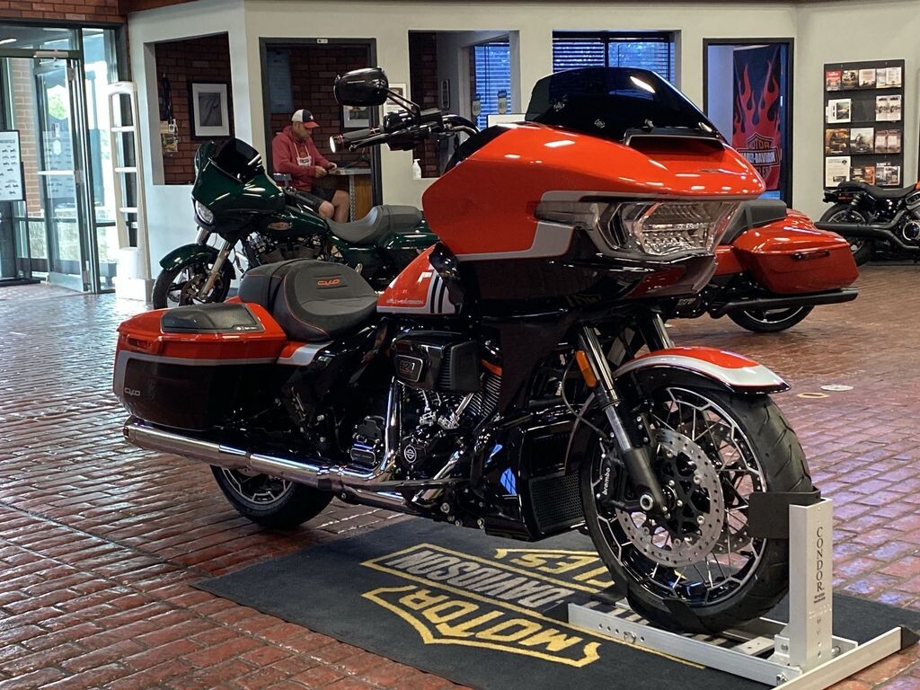 West Bend Harley Davidson