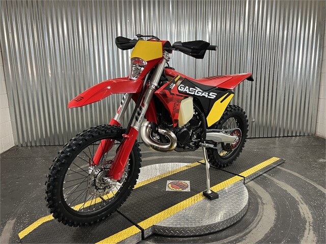 2025 GASGAS EC 300 GP - Photo 6