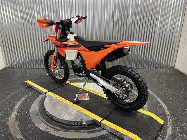 2025 KTM 450 XC-F - Photo 5
