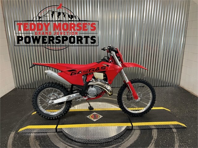 2025 GASGAS EC 300