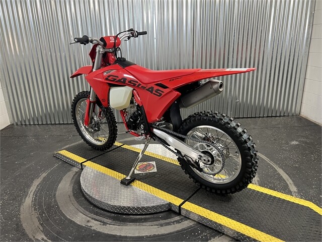 2025 GASGAS EX 250F - Photo 5