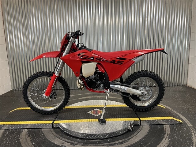 2025 GASGAS EC 300 - Photo 5