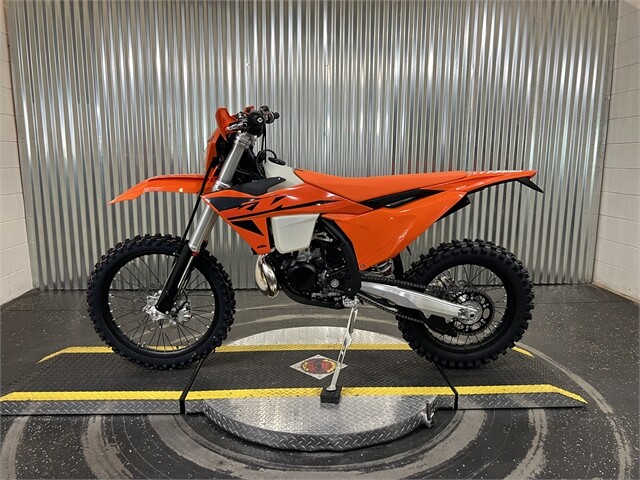 2025 KTM 300 XC-W - Photo 5